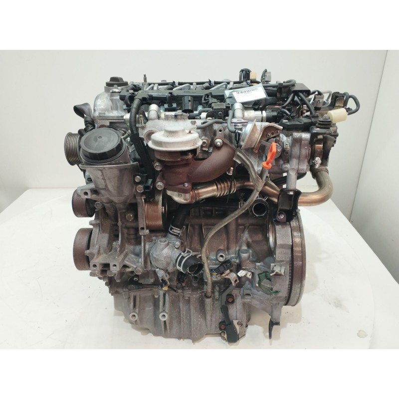 Recambio de motor completo para honda civic viii hatchback (fn, fk) 2.2 ctdi (fk3) referencia OEM IAM N22A2  