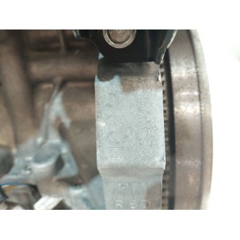 Recambio de motor completo para honda civic viii hatchback (fn, fk) 2.2 ctdi (fk3) referencia OEM IAM N22A2  