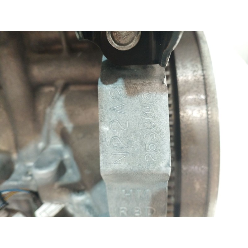 MOTOR COMPLETO