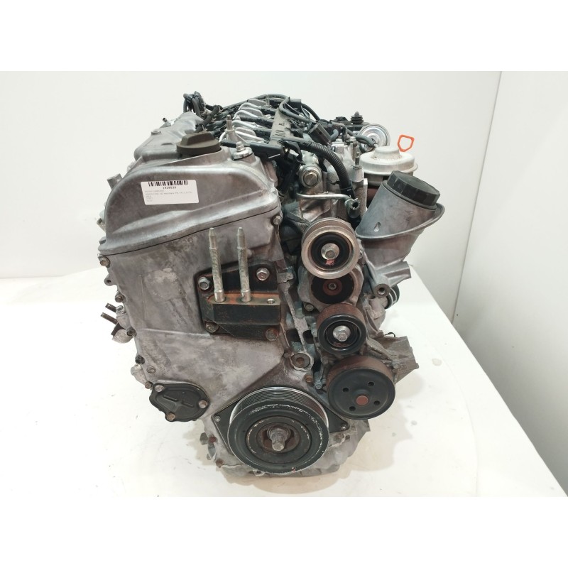 MOTOR COMPLETO