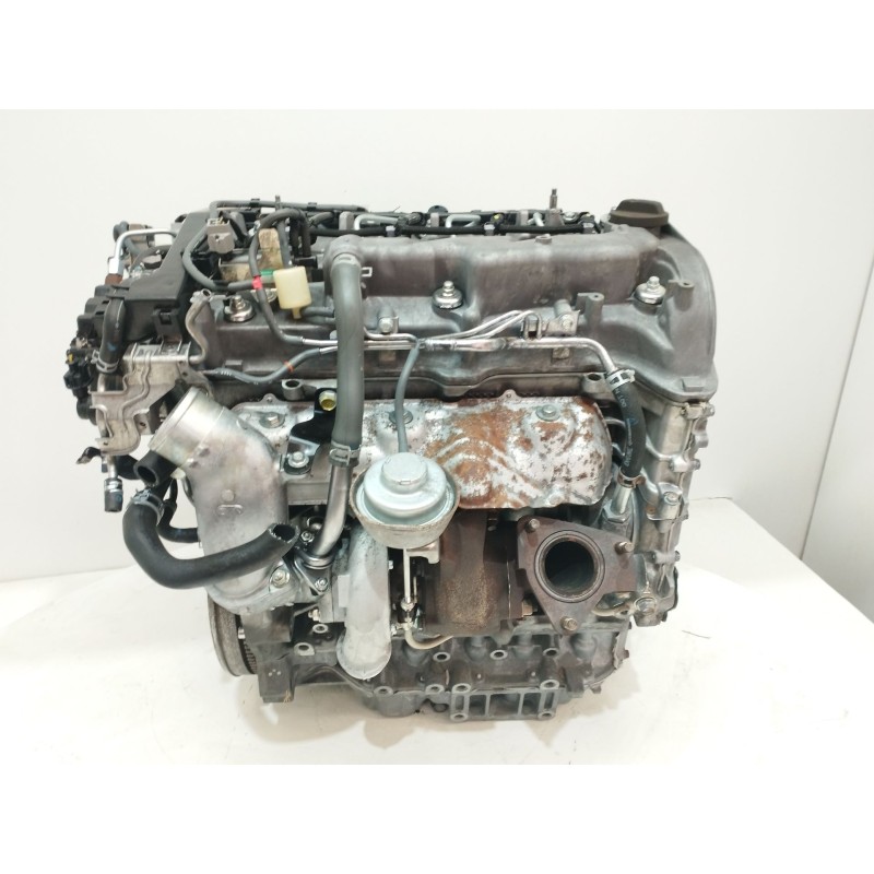 MOTOR COMPLETO