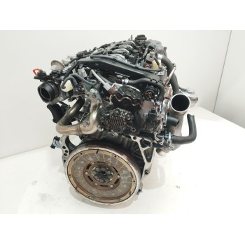 Recambio de motor completo para honda civic viii hatchback (fn, fk) 2.2 ctdi (fk3) referencia OEM IAM N22A2  