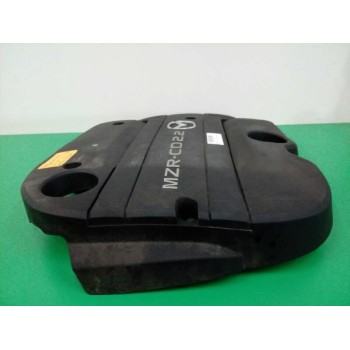 Recambio de tapa motor para mazda 6 lim. (gh) 2.2 de 129cv active (4 ptas.) referencia OEM IAM R2AA10230D  