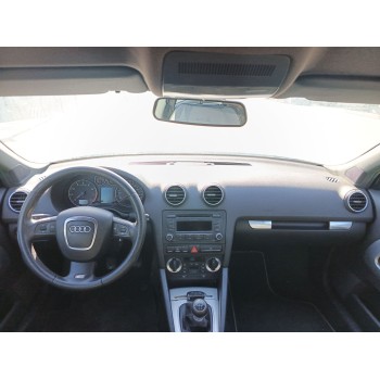 Recambio de salpicadero para audi a3 sportback (8pa) 1.6 referencia OEM IAM   