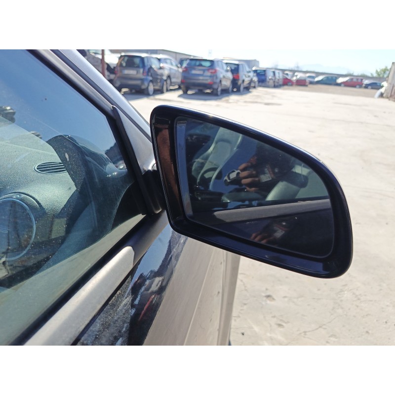 RETROVISOR DERECHO