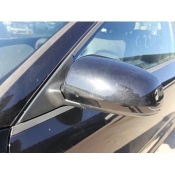 Recambio de retrovisor izquierdo para audi a3 sportback (8pa) 1.6 referencia OEM IAM   