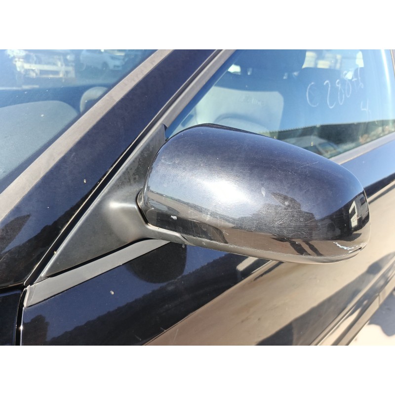 RETROVISOR IZQUIERDO