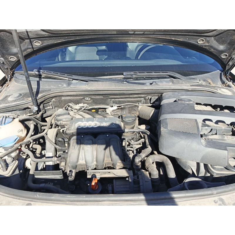 MOTOR COMPLETO