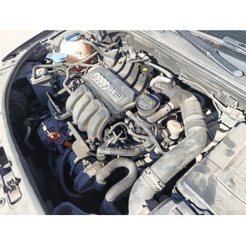 Recambio de motor completo para audi a3 sportback (8pa) 1.6 referencia OEM IAM BSE  