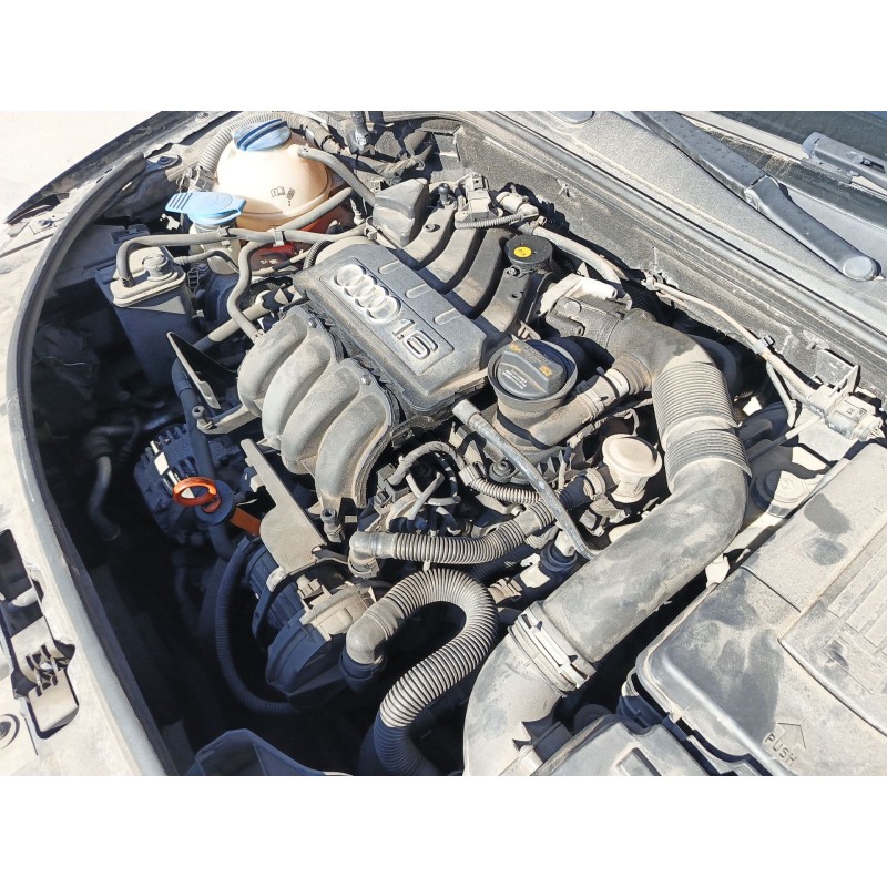 MOTOR COMPLETO
