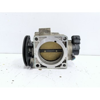 Recambio de caja mariposa para volvo v40 station wagon (645) 2.0 referencia OEM IAM 7273303007  