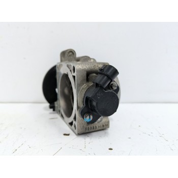 Recambio de caja mariposa para volvo v40 station wagon (645) 2.0 referencia OEM IAM 7273303007  