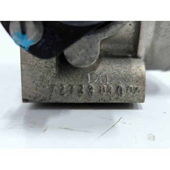 Recambio de caja mariposa para volvo v40 station wagon (645) 2.0 referencia OEM IAM 7273303007  