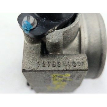 Recambio de caja mariposa para volvo v40 station wagon (645) 2.0 referencia OEM IAM 7273303007  