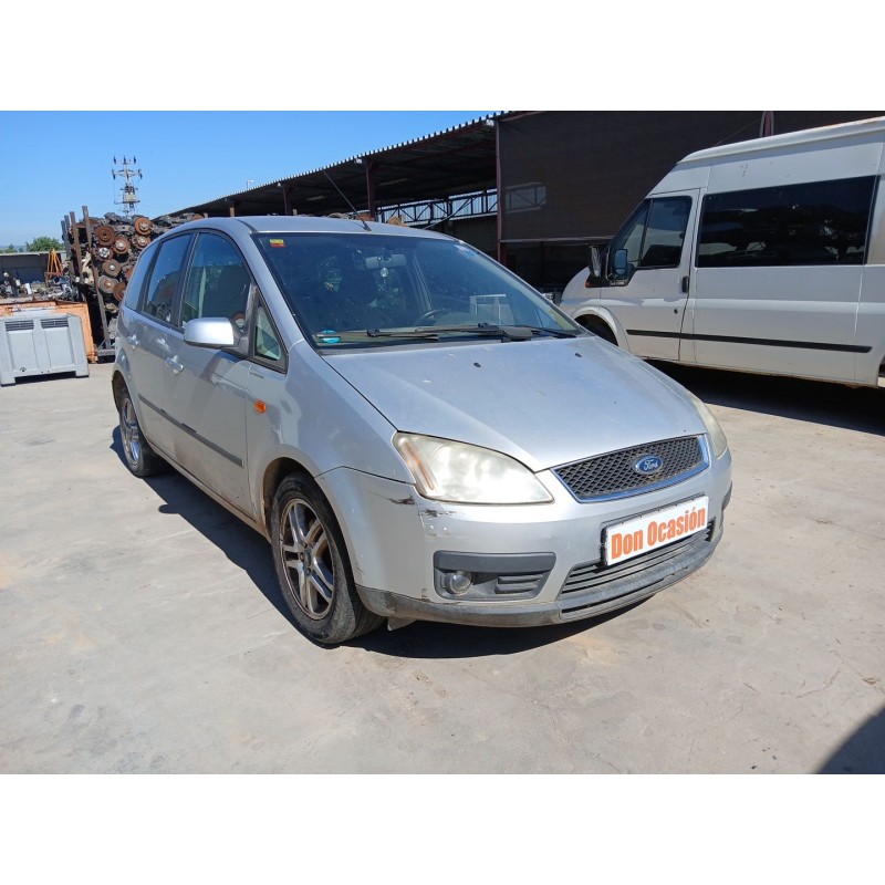 FORD FOCUS C-MAX (DM2)