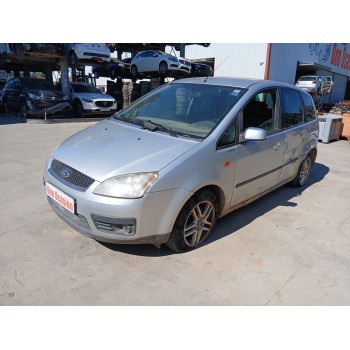 ford focus c-max (dm2) del año 2005