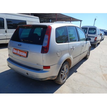 ford focus c-max (dm2) del año 2005