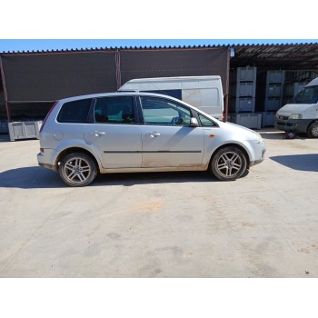 ford focus c-max (dm2) del año 2005