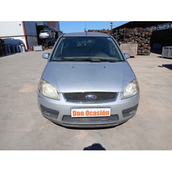 ford focus c-max (dm2) del año 2005