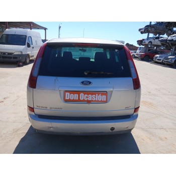 ford focus c-max (dm2) del año 2005