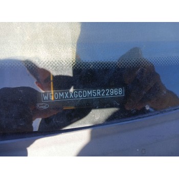 ford focus c-max (dm2) del año 2005