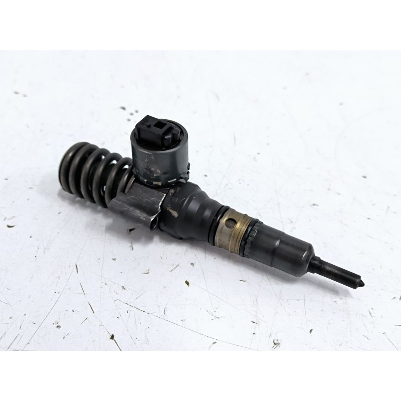 Recambio de inyector para seat altea (5p1) 2.0 tdi 16v referencia OEM IAM 03G130073G 0414720404 