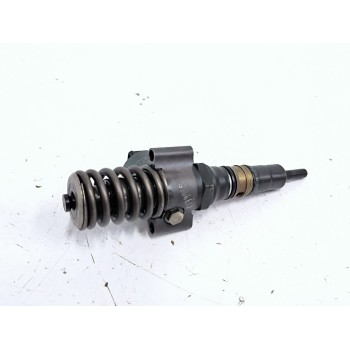 Recambio de inyector para seat altea (5p1) 2.0 tdi 16v referencia OEM IAM 03G130073G 0414720404 