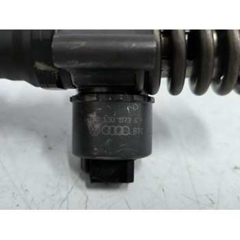 Recambio de inyector para seat altea (5p1) 2.0 tdi 16v referencia OEM IAM 03G130073G 0414720404 