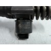 Recambio de inyector para seat altea (5p1) 2.0 tdi 16v referencia OEM IAM 03G130073G 0414720404 