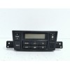 Recambio de mando climatizador para hyundai tucson (jm) 2.0 crdi a las 4 ruedas referencia OEM IAM 972502EXXX  