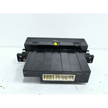 Recambio de mando climatizador para hyundai tucson (jm) 2.0 crdi a las 4 ruedas referencia OEM IAM 972502EXXX  