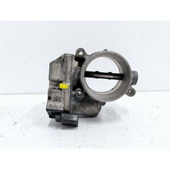 Recambio de caja mariposa para hyundai tucson (jm) 2.0 crdi a las 4 ruedas referencia OEM IAM A2C53027521  