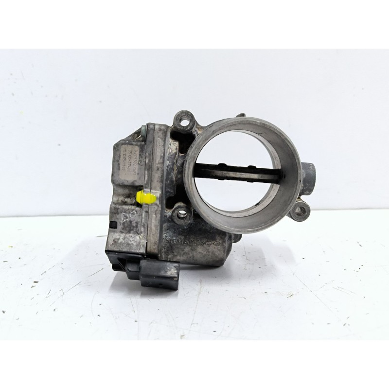 Recambio de caja mariposa para hyundai tucson (jm) 2.0 crdi a las 4 ruedas referencia OEM IAM A2C53027521  
