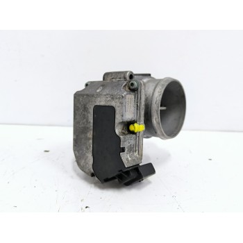 Recambio de caja mariposa para hyundai tucson (jm) 2.0 crdi a las 4 ruedas referencia OEM IAM A2C53027521  