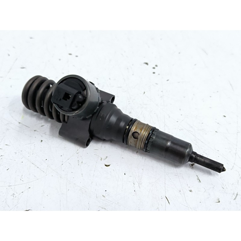 Recambio de inyector para seat altea (5p1) 2.0 tdi 16v referencia OEM IAM 03G130073G 0414720404 