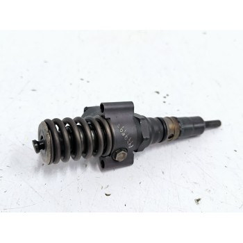 Recambio de inyector para seat altea (5p1) 2.0 tdi 16v referencia OEM IAM 03G130073G 0414720404 