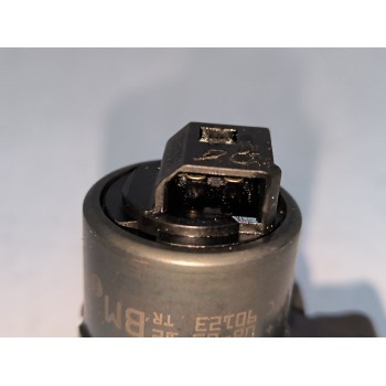 Recambio de inyector para seat altea (5p1) 2.0 tdi 16v referencia OEM IAM 03G130073G 0414720404 