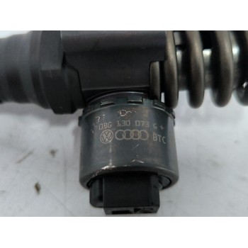 Recambio de inyector para seat altea (5p1) 2.0 tdi 16v referencia OEM IAM 03G130073G 0414720404 