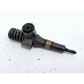 Recambio de inyector para seat altea (5p1) 2.0 tdi 16v referencia OEM IAM 03G130073G 0414720404 