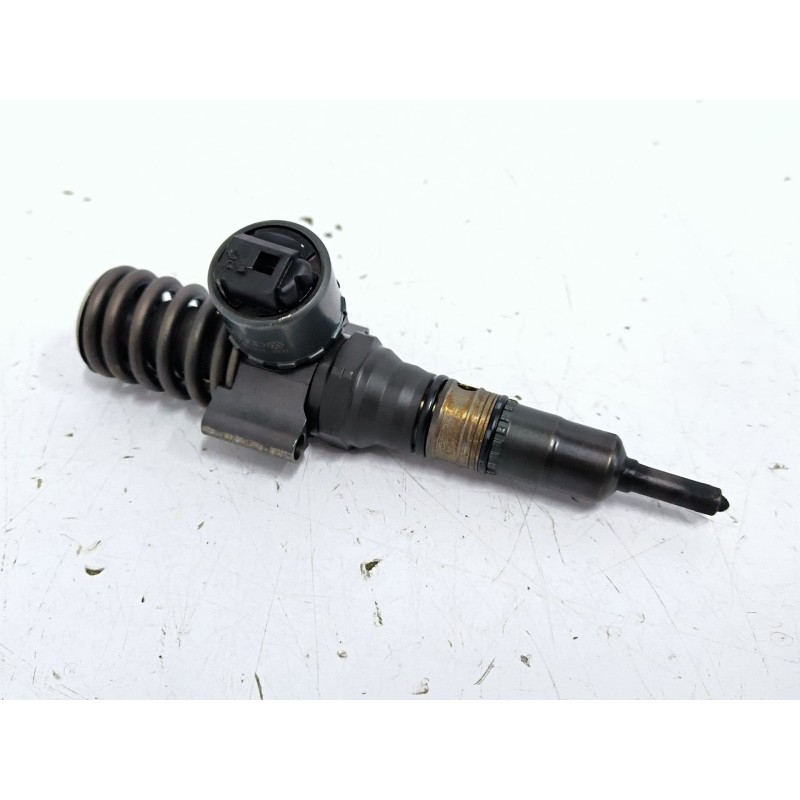 Recambio de inyector para seat altea (5p1) 2.0 tdi 16v referencia OEM IAM 03G130073G 0414720404 