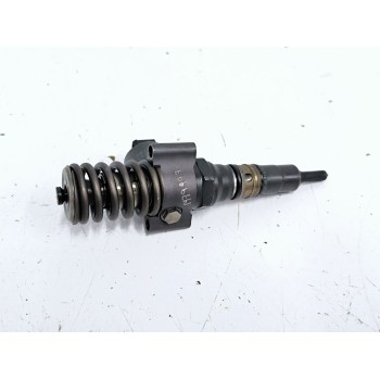 Recambio de inyector para seat altea (5p1) 2.0 tdi 16v referencia OEM IAM 03G130073G 0414720404 