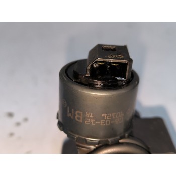 Recambio de inyector para seat altea (5p1) 2.0 tdi 16v referencia OEM IAM 03G130073G 0414720404 