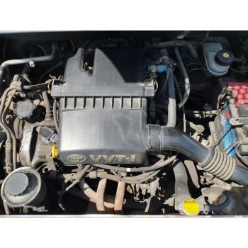 toyota yaris (ncp1/nlp1/scp1) del año 1999