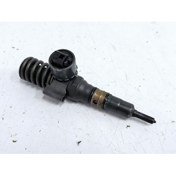 Recambio de inyector para seat altea (5p1) 2.0 tdi 16v referencia OEM IAM 03G130073G  