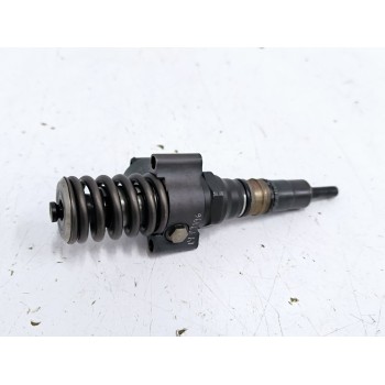 Recambio de inyector para seat altea (5p1) 2.0 tdi 16v referencia OEM IAM 03G130073G  