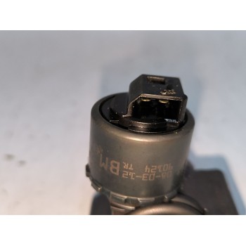 Recambio de inyector para seat altea (5p1) 2.0 tdi 16v referencia OEM IAM 03G130073G  