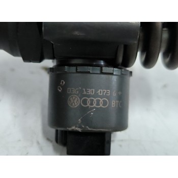 Recambio de inyector para seat altea (5p1) 2.0 tdi 16v referencia OEM IAM 03G130073G  
