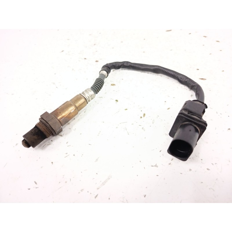 Recambio de sonda lambda para toyota auris (_e18_) 1.4 d-4d (nde180_) referencia OEM IAM 8946702080 0281004411 