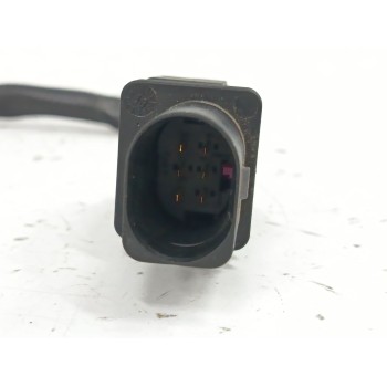 Recambio de sonda lambda para toyota auris (_e18_) 1.4 d-4d (nde180_) referencia OEM IAM 8946702080 0281004411 