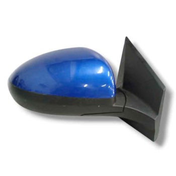 Recambio de retrovisor derecho para chevrolet aveo 1.4 cat referencia OEM IAM  5 PINES 